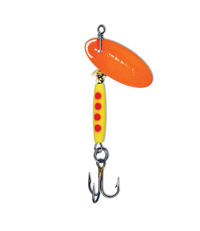 Panther Martyin TH 6PMRXL FL XL Long Florescent Orange