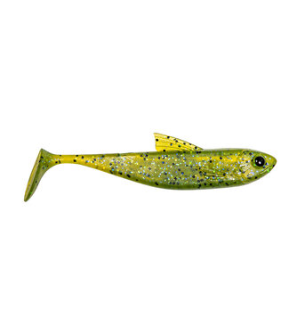 Bait Shifter Minnow Sexy 3.5"