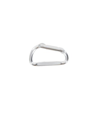 UST 10cm Carabiner - Silver