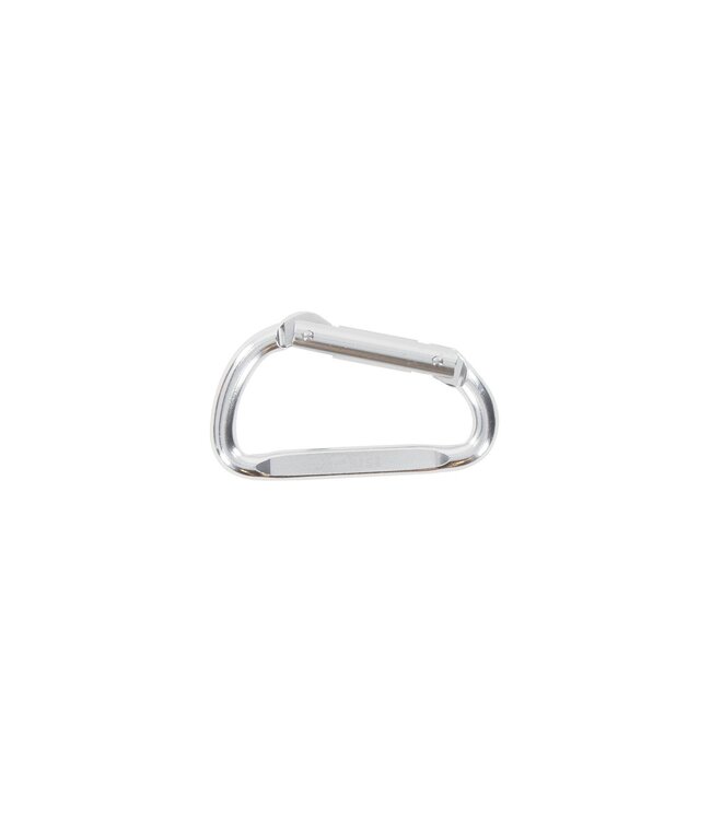 UST 10cm Carabiner - Silver