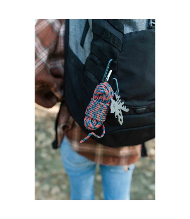 UST Tool A Long Moose