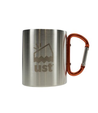 UST Klipp Biner Mug 4-Pack