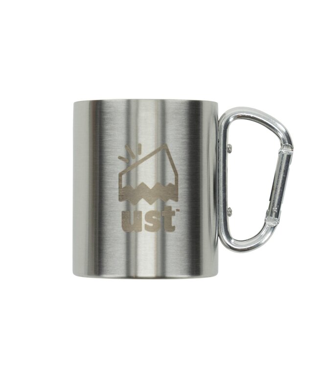 UST Klipp Biner Mug 4 Pack