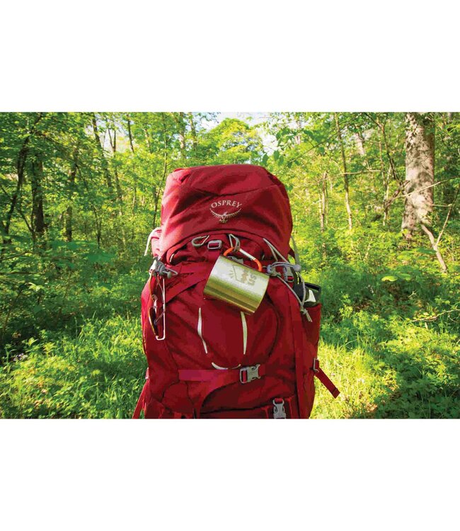 UST Klipp Biner Mug 4 Pack