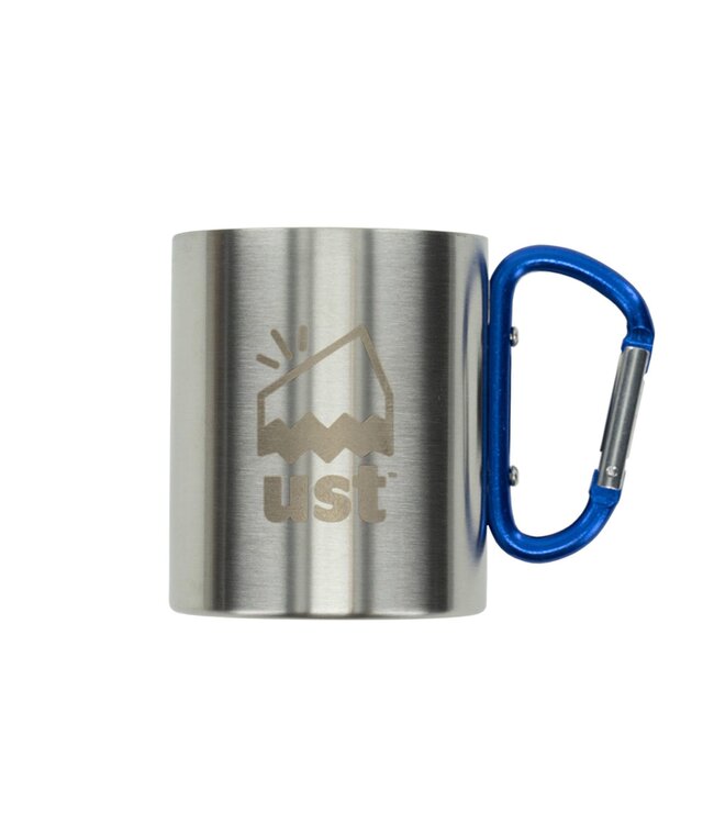 UST Klipp Biner Mug 4 Pack