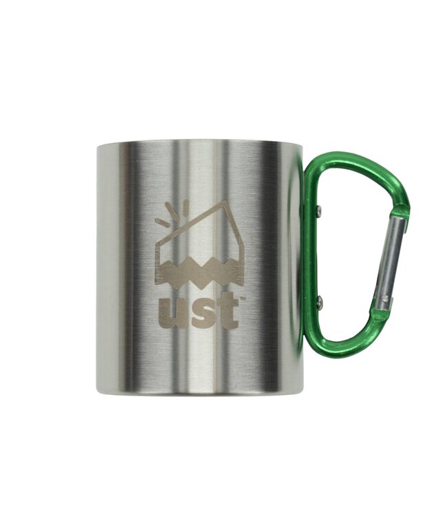 UST Klipp Biner Mug 4 Pack