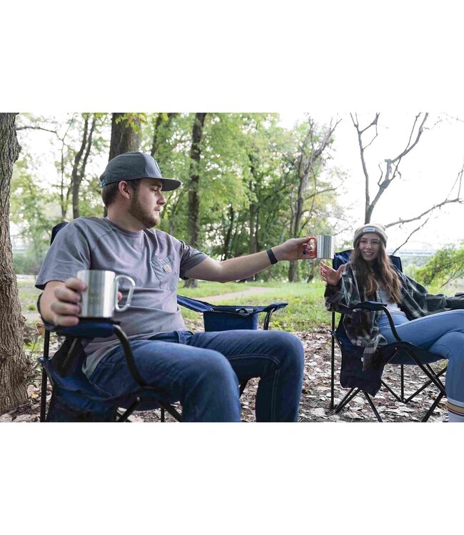 UST Klipp Biner Mug 4 Pack