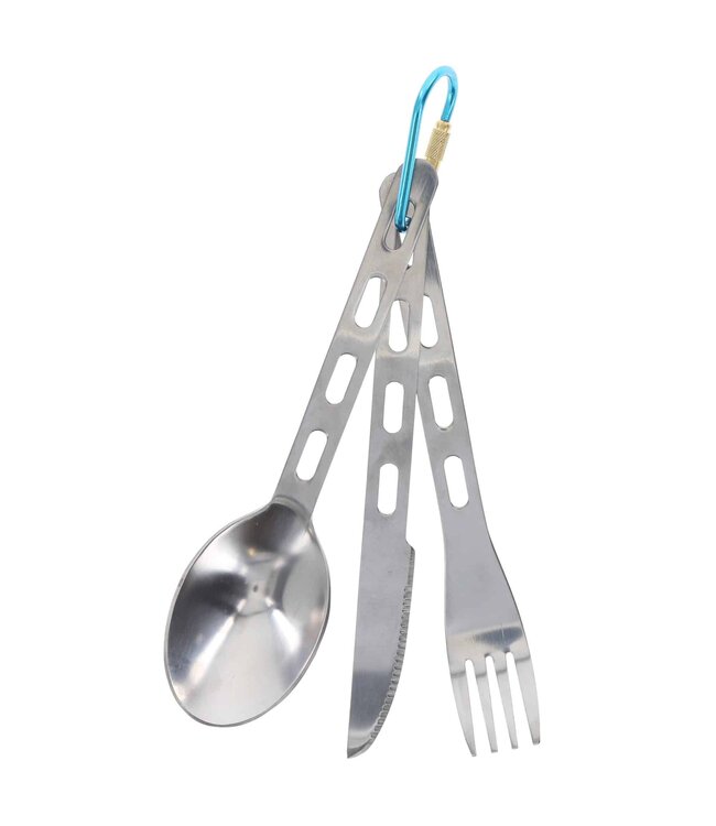 UST Klipp Utensil Set