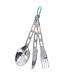 UST Klipp Utensil Set