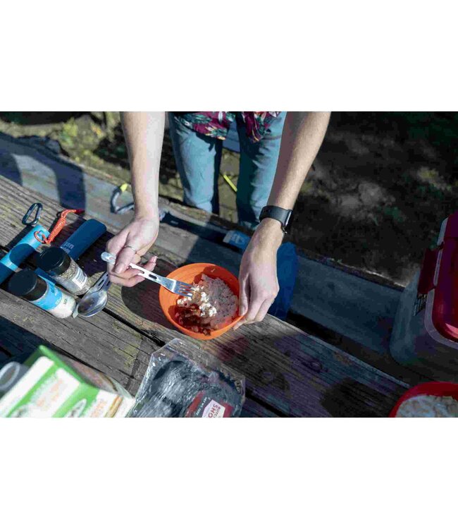 UST Klipp Utensil Set