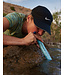 Lifestraw Personal Water Filter Blue