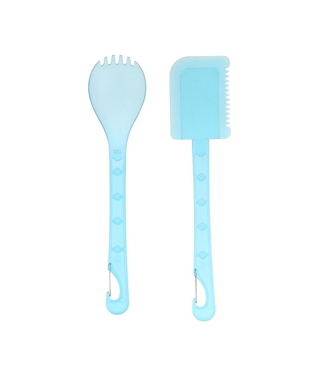 UST Klipp Spork & Spatula