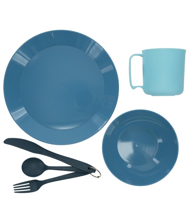 UST Packware Dish Set