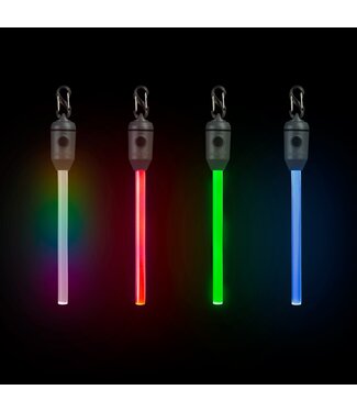 Nite Ize Radiant Recahrgable LED Glow Stick