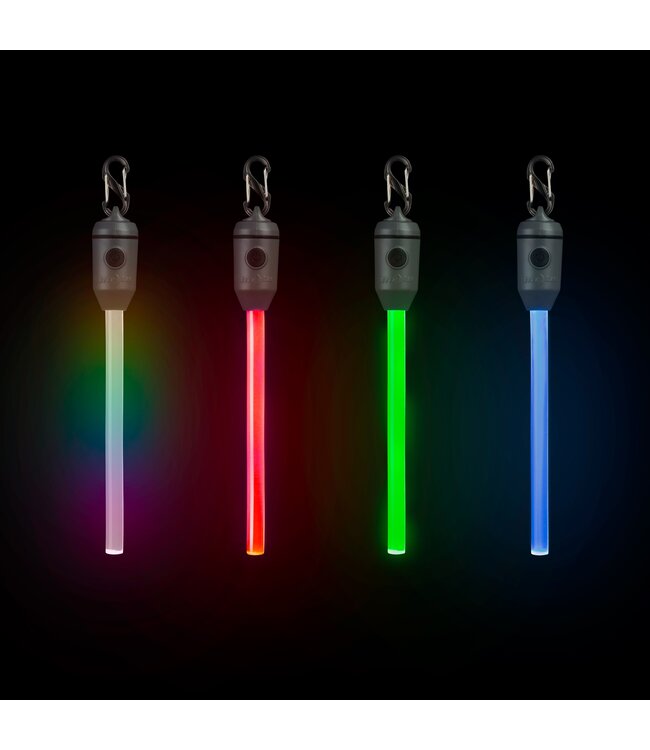 Nite Ize Radiant Recahrgable LED Glow Stick