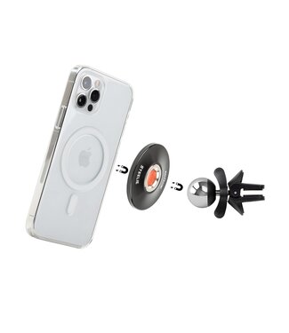 Nite Ize Steelie Orbiter Plus Vent