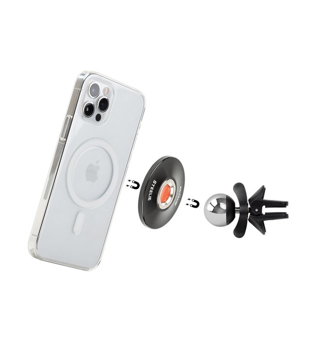 Nite Ize Steelie Orbiter Plus Vent