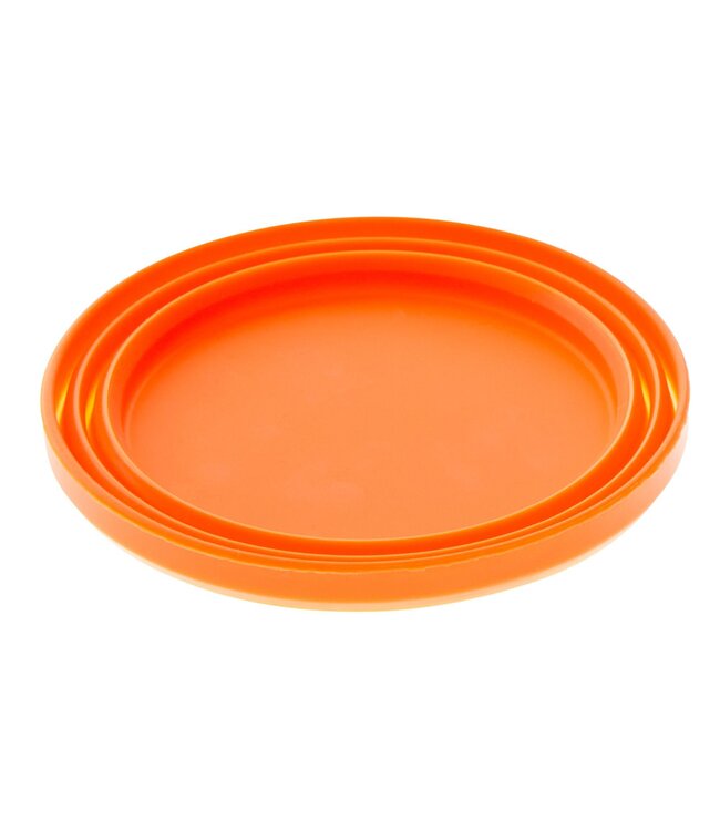 UST FlexWare Collapsable Bowl 1.0 Orange
