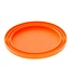 UST FlexWare Collapsable Bowl 1.0 Orange