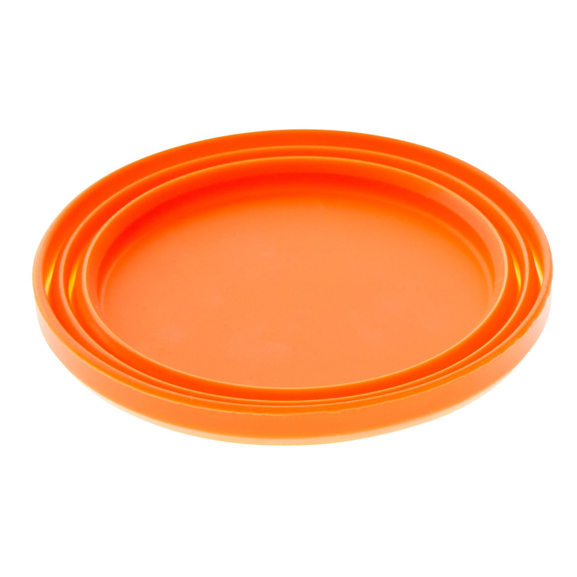 UST FlexWare Collapsable Bowl 1.0 Orange | Corlane Sporting Goods ...
