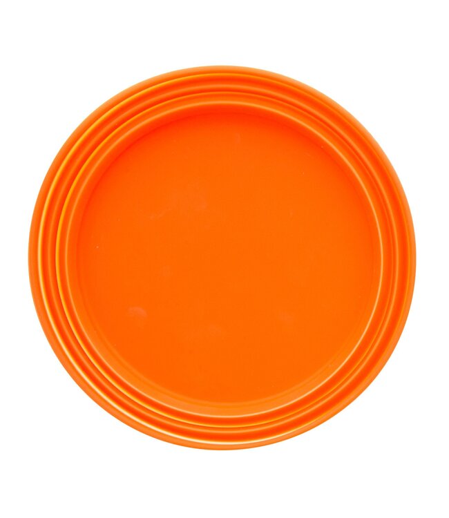 UST FlexWare Collapsable Bowl 1.0 Orange