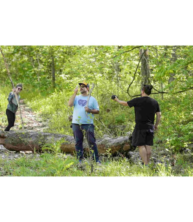 UST U-Dig-It Folding Shovel