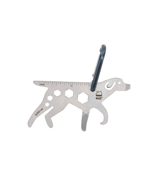 UST Tool A Long Multi-Tool Dog