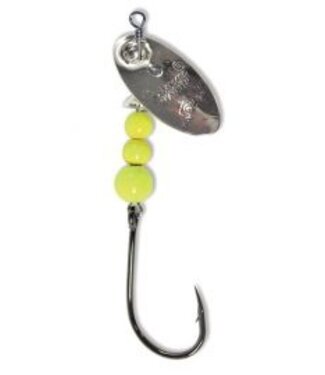 SH 6PMES SCH Egg Spinner Series