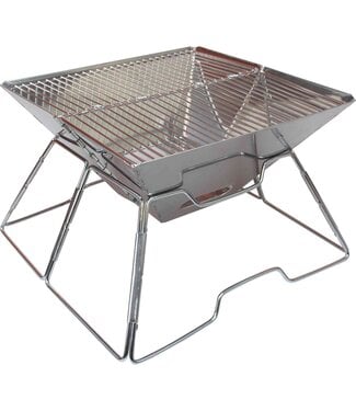UST Pack-A-Long Grill