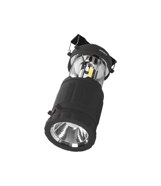 Nebo Poppy Dark Gray