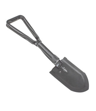 2 Way Folding Pick Shovel w/ Soft Case