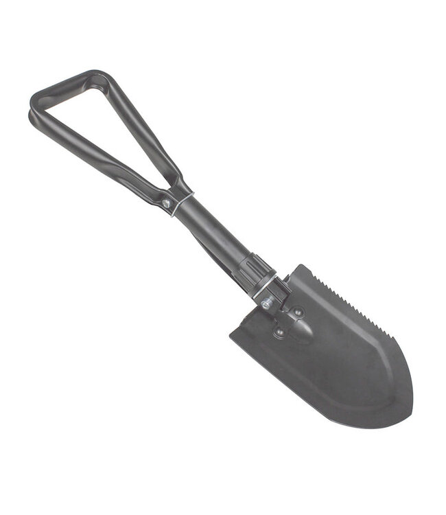2 Way Folding Pick Shovel w/ Soft Case