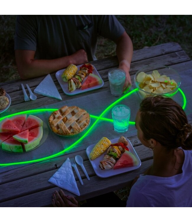 Nite Ize Radiant Rechargeable Shineline