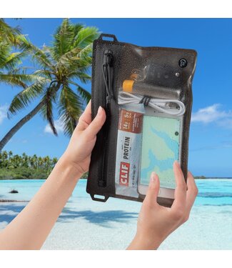 Nite Ize Runoff Waterproof Pouch Large