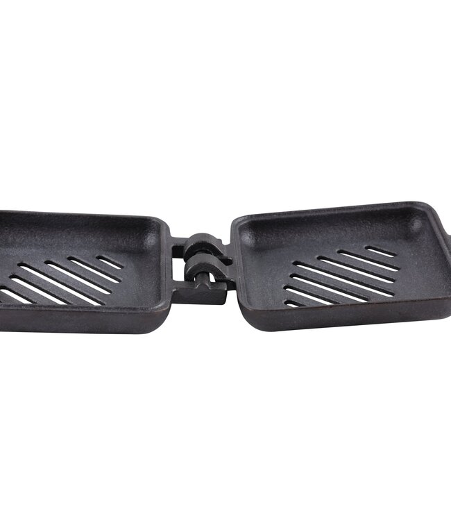 Cast Iron Broiler 26"