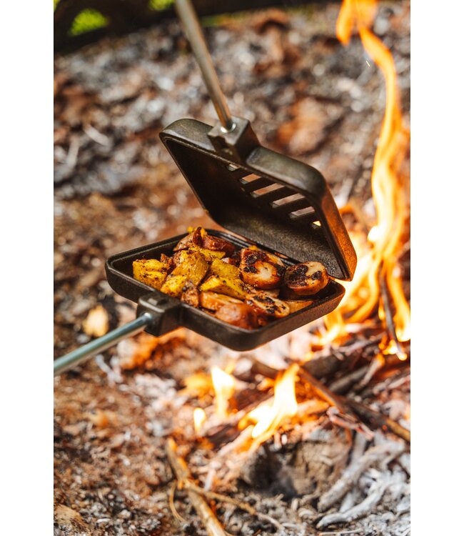 Cast Iron Broiler 26"