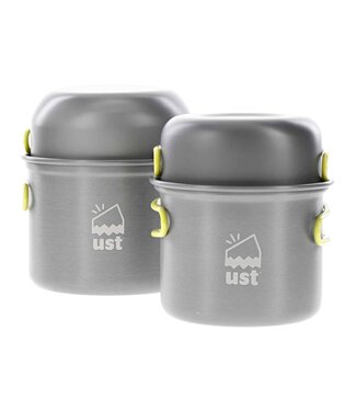 UST Duo Cook Kit