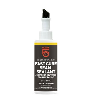 Seam Grip FC Fast Cure Seam Sealant 2 oz