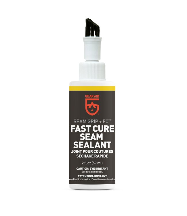 Seam Grip FC Fast Cure Seam Sealant 2 oz