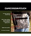 Diggers Pouch Camo