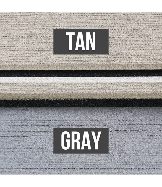 Tracpad Topper for 65 & 45 Cooler