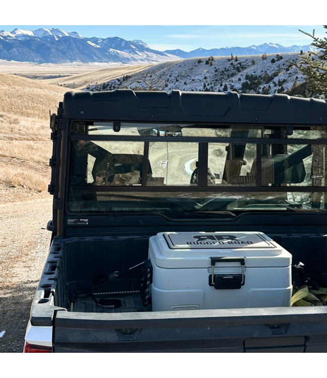 Tracpad Topper for 65 & 45 Cooler