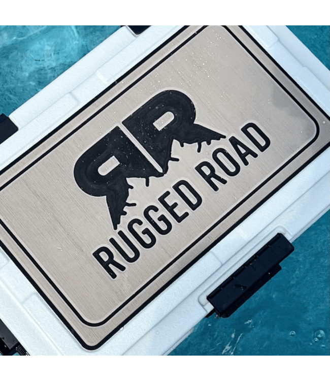 Tracpad Topper for 65 & 45 Cooler