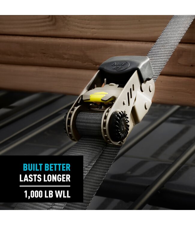 Nite Ize CamJam SlideLock Rope Tightener Large