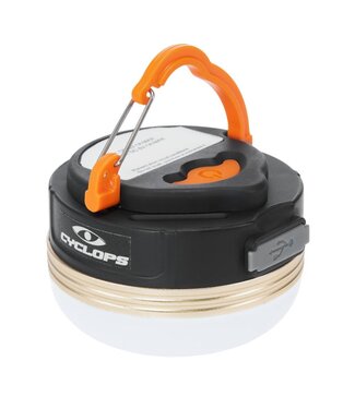 Clipmate Flashlight 200 Lumens