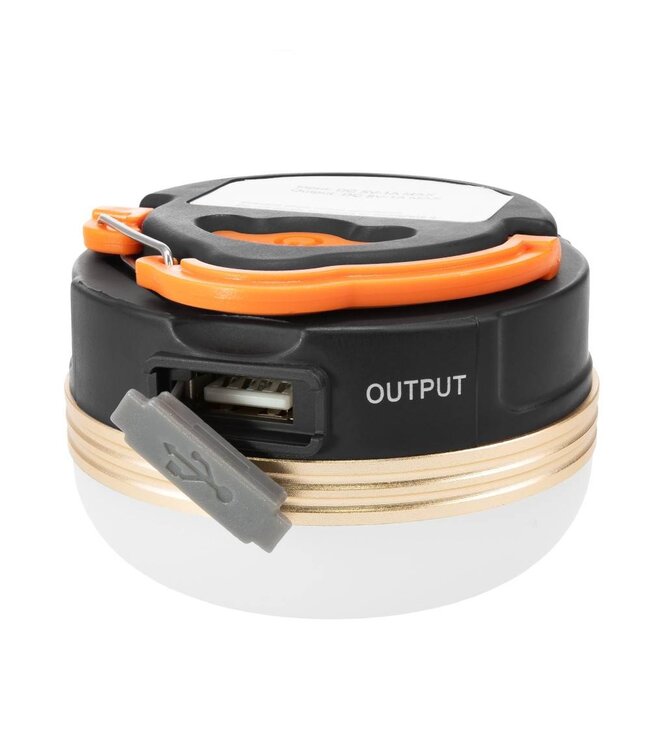 Clipmate Flashlight 200 Lumens