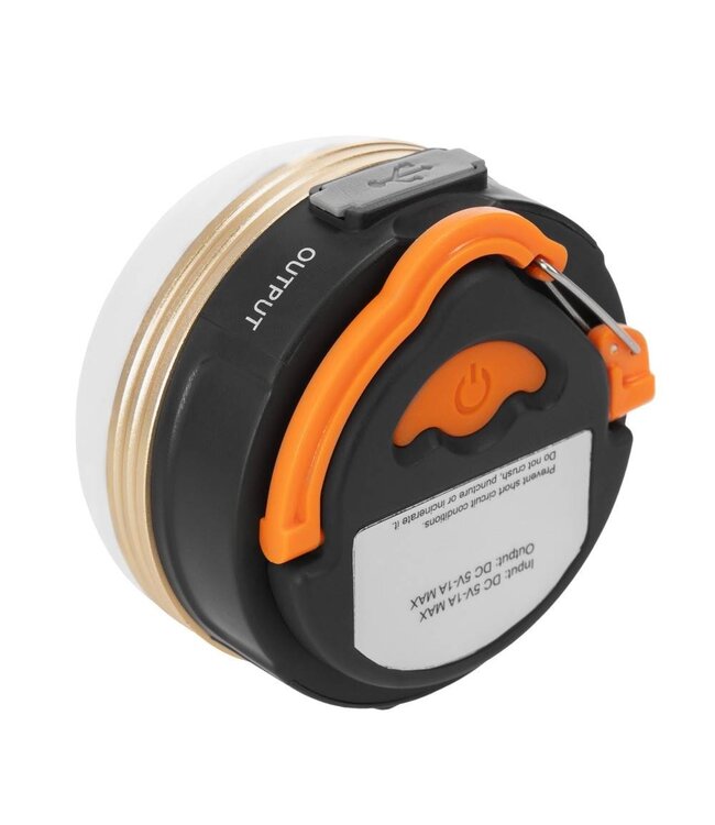 Clipmate Flashlight 200 Lumens