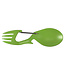 Kershaw 1140GRNX Ration Eating Tool, Green