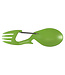 Kershaw 1140GRNX Ration Eating Tool, Green
