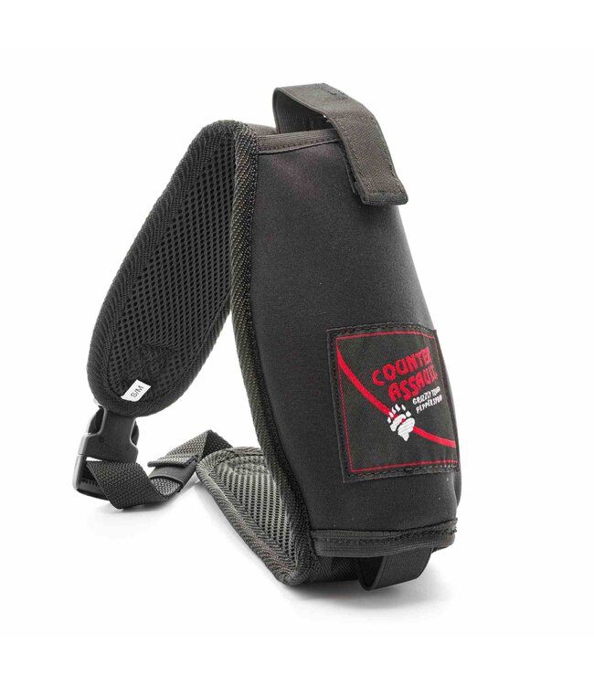 Counter Assault Waist Holster for Bear Spray S/M